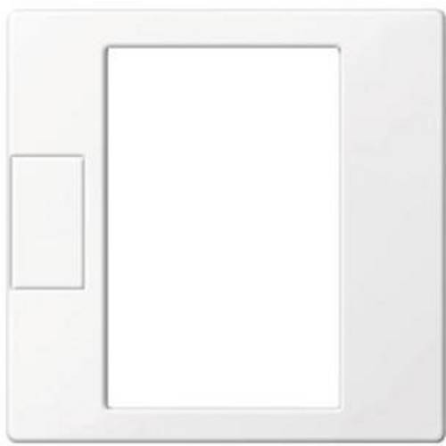 Merten MEG5775-0325 MEG5775-0325 Frontabdeckung 1St.