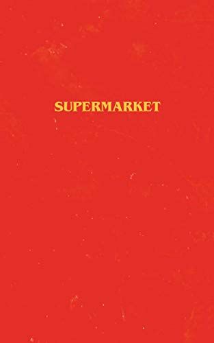 Bobby Hall - Supermarket - Preis vom 09.10.2026 07:28:09 h