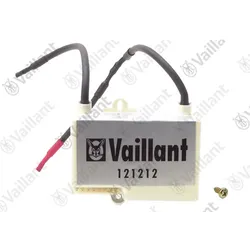 Vaillant Gasfeuerungsautomat 100568 Vaillant-Nr. 100568