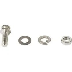 Harting Verriegelungsbolzen 09670019973