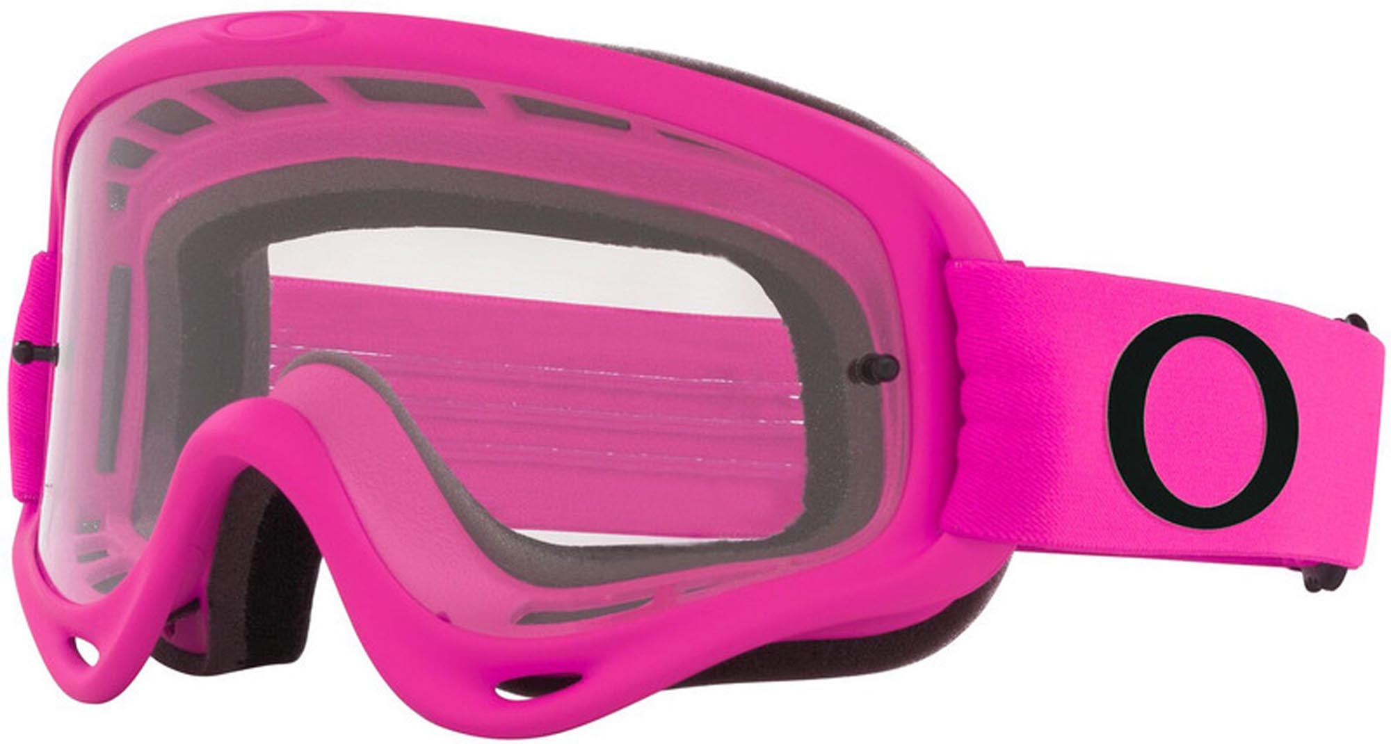 Oakley O-Frame Motocross Brille 8000369006