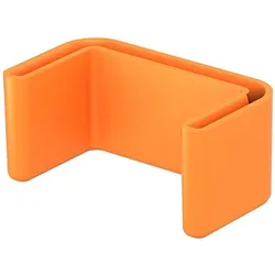 OBO Schutzkappe f.US3 Stiel,orange US 3 KS OR