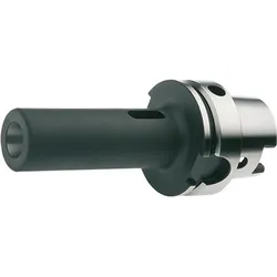 Magni, Muttern + Unterlegscheiben, Zwischenhülse DIN69893A HSK-A63 Form-B MK1x100mm FORTIS
