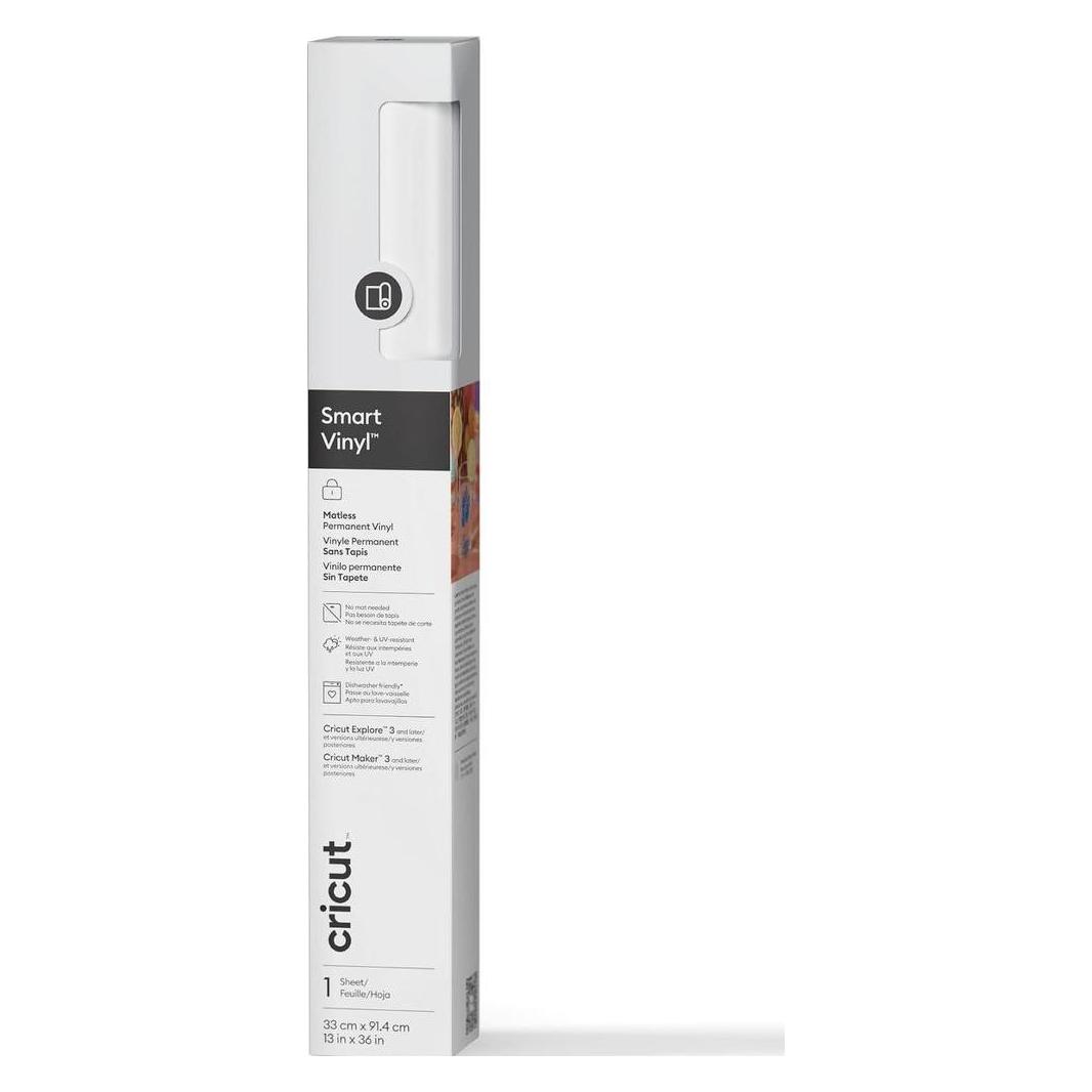 Cricut Smart Vinyl Permanent (2011315)