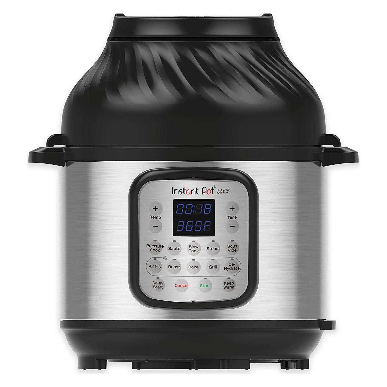 Instant Pot Multikocher (B0979HKNRH)