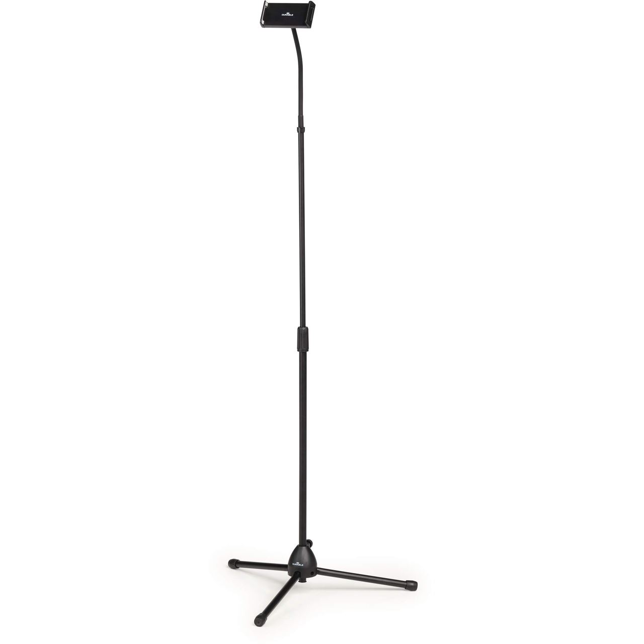 DURABLE 894201 Twist Floor Bodenstaender