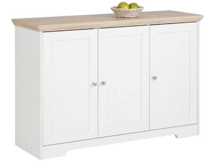 OTTO home Sideboard Nanna, Kommode, Breite 118 cm