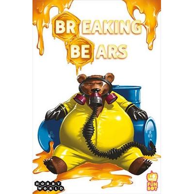 Breaking Bears
