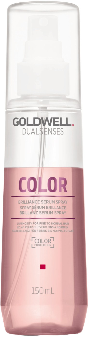 Goldwell Dualsenses Color Brilliance Serum Spray 150ml 0771614
