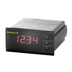 Weidmüller ACT20D-LED-UI-AC-DC Prozessanzeige 2920050000