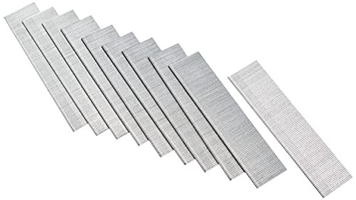 Stanley Set Spijkers Type J, 30 mm, 1000 stuks, Meerkleurig