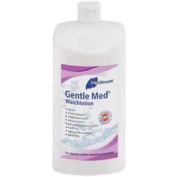 Meditrade® Gentle Med® Waschlotion 1,0 l
