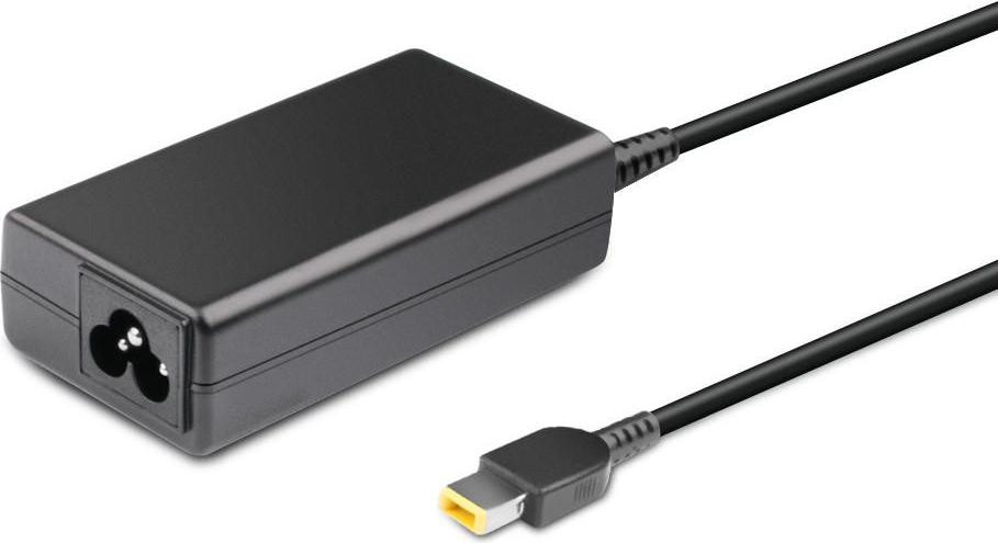 CoreParts MBXLE-AC0014 Interne Laptopvoeding voor Lenovo, 65 W, 20 V, 3,25 A