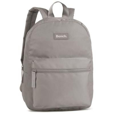 BENCH Rucksack nova, hellgrau