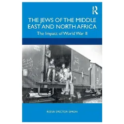 The Jews of the Middle East and North Africa, Sachbücher von Reeva Spector Simon