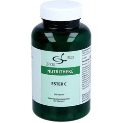 Ester C Kapseln 11 A Nutritheke