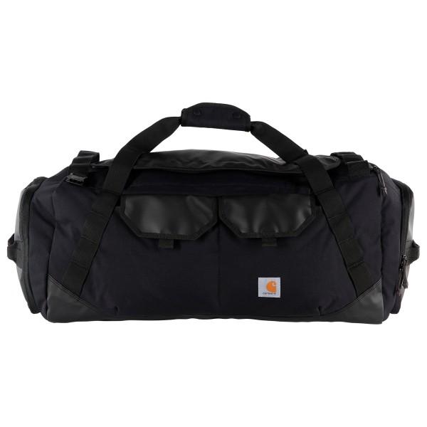 Carhartt - Nylon Heavy-Haul Utility Duffel 55 - Reisetasche schwarz