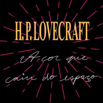 A cor que caiu do espaço - Howard Phillips Lovecraft, Audio, 9788577159703