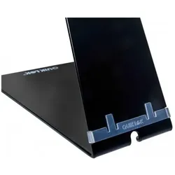 Quik Lok MIC/001 Base Microfonica Desktop, Mikrofonständer, Schwarz