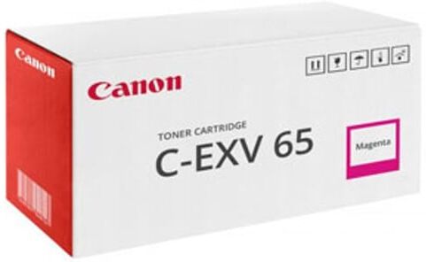 Canon C-EXV 65 M toner magenta