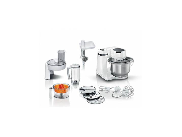 Bosch Küchenmaschine MUMS2EW40 - MUM Serie 2