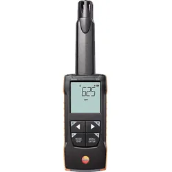 Co2-Messgerät testo 535, 0563 0535