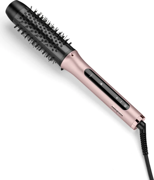 BaByliss Lockenstab HSB200E / Volume Boost Pink, Schwarz
