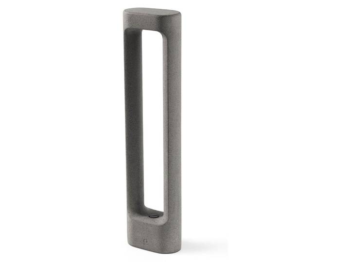 TOTEM 611 Leuchte Zement Grau 75552 Faro Barcelona