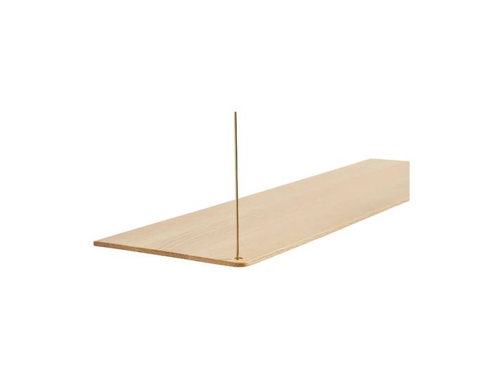 Woud Stedge Add-on Regal 80 cm Eiche
