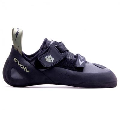 Evolv - Kronos - Kletterschuhe 46 | EU 46 blau
