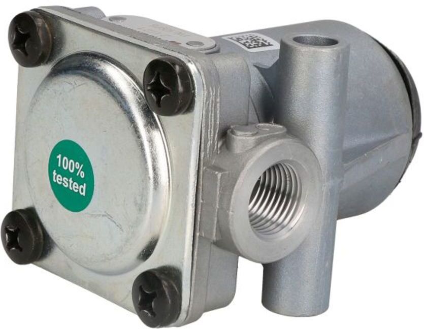 Druckbegrenzungsventil PNEUMATICS PN-10976