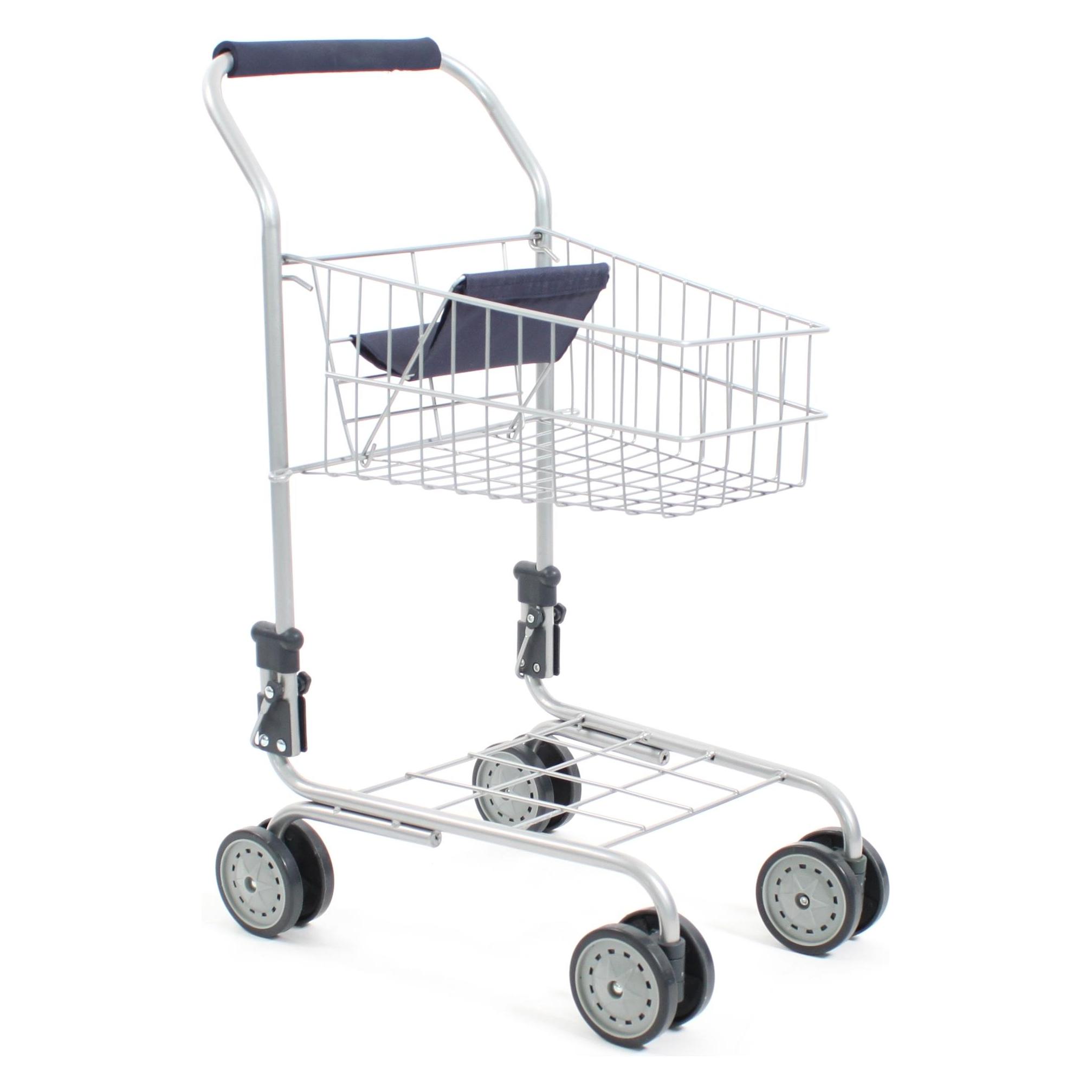 Bayer Chic 2000 Supermarkt-Einkaufswagen (760-50)