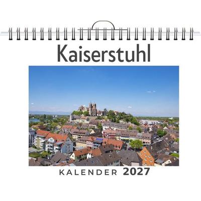 Kaiserstuhl