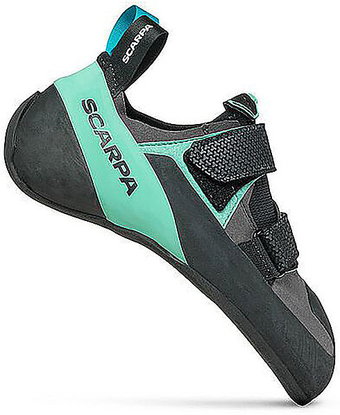 SCARPA Damen Kletterschuhe Arpia V LV türkis   37 W