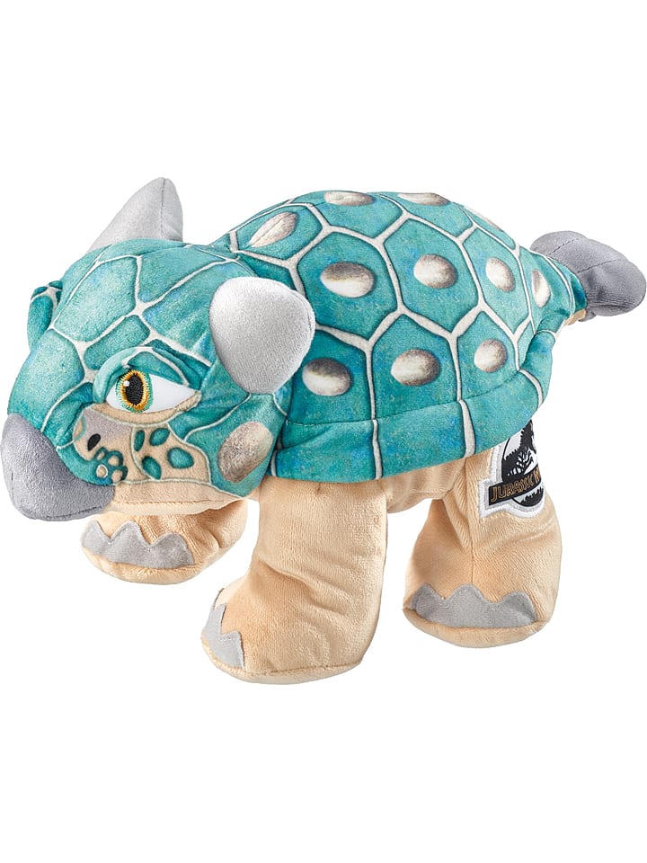 Schmidt Spiele Kuscheltier "Jurassic World - Bumpy" - ab Geburt (Überraschungsprodukt) - onesize