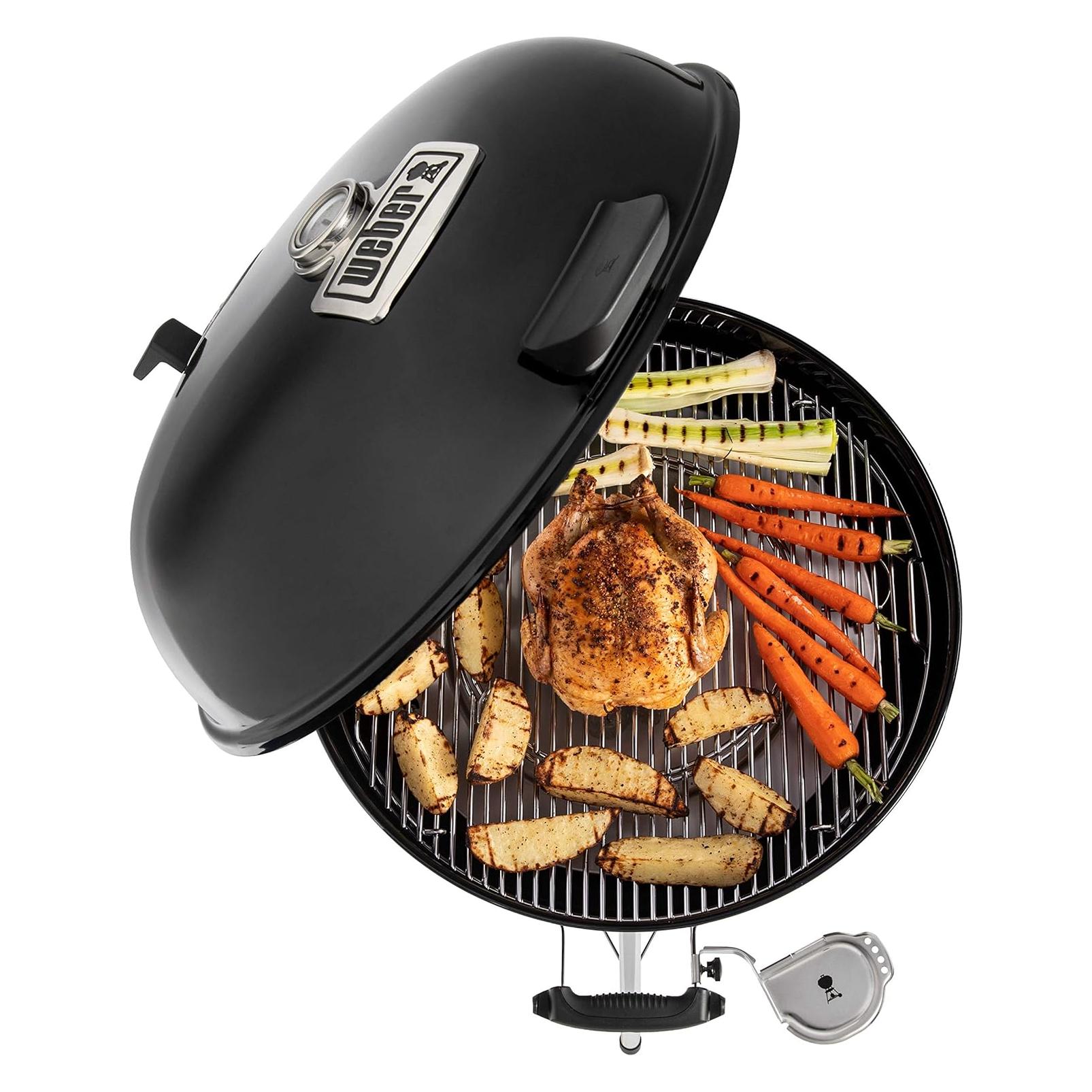 Weber iGrill Halterung (7240)
