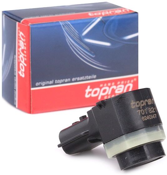 TOPRAN 701 821 Pysäköintianturi