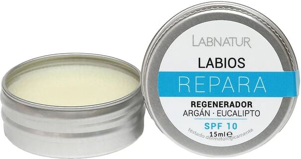 Labnatur Bálsamo Labial Repara 15 ml