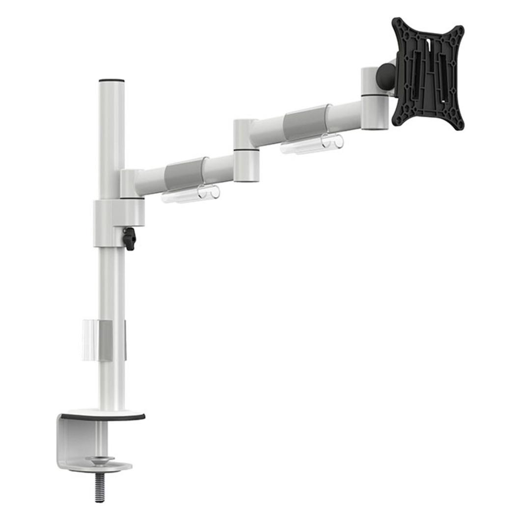 Multibrackets Tischhalterung Officeline Single (Tisch, 30", 8 kg) (7350073735174)