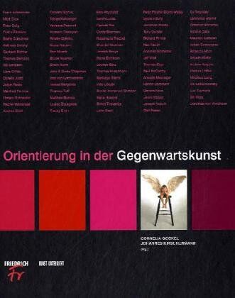 Cornelia Gockel - Orientierung in der Gegenwartskunst - Preis vom 10.10.2026 11:48:34 h