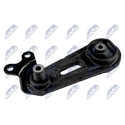 NTY Lagerung, Motor ZPS-MZ-008 hinten für MAZDA