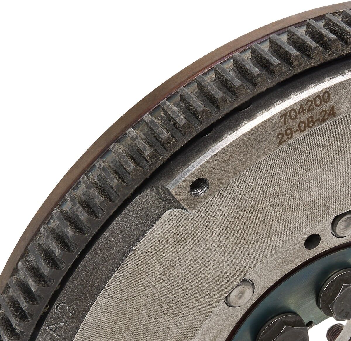 VALEO 836552 Dual mass flywheel