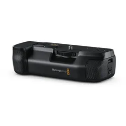 Blackmagic Pocket Camera Battery Pro Grip