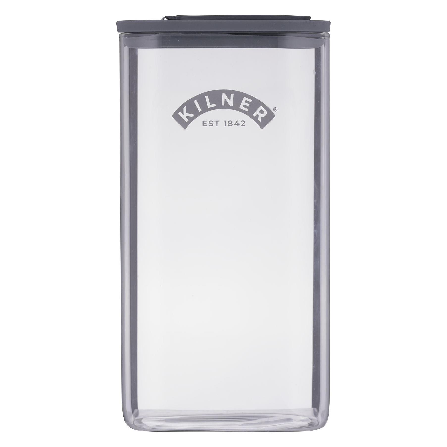 Kilner Cerealienbehälter 3l Glas (3 l) (68150765)