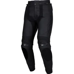 Modeka Minos, Lederhose - Schwarz - 48