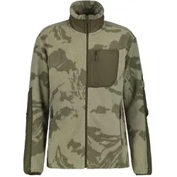 ICEPEAK Herren MODESTO, Größe L in Schwarz Schwarz