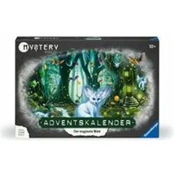 Ravensburger Der magische Wald