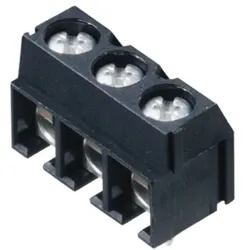 Weidmüller Leiterplattenklemme PM 5.08/0#1760520000