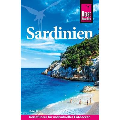 Reise Know-How Reiseführer Sardinien, Taschenbuch von Peter Höh, Reise Know-How Verlag Peter Rump GmbH, 978-3-8317-8085-3