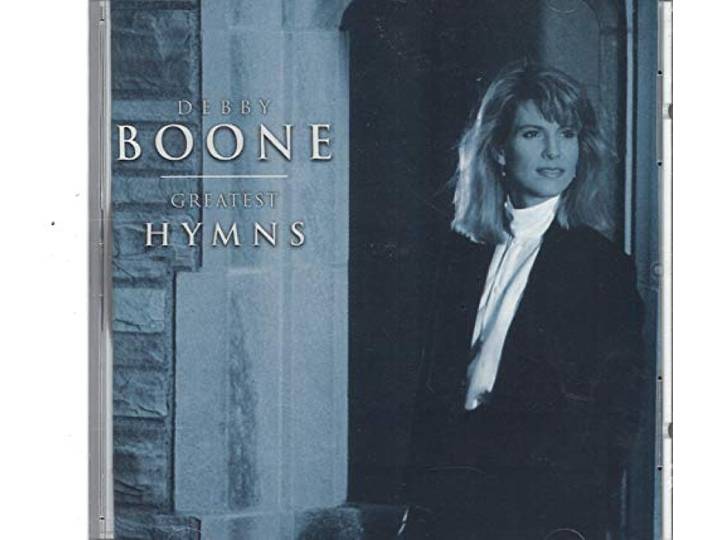 Greatest Hymns